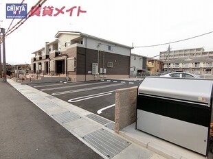 江戸橋駅 徒歩17分 2階の物件内観写真